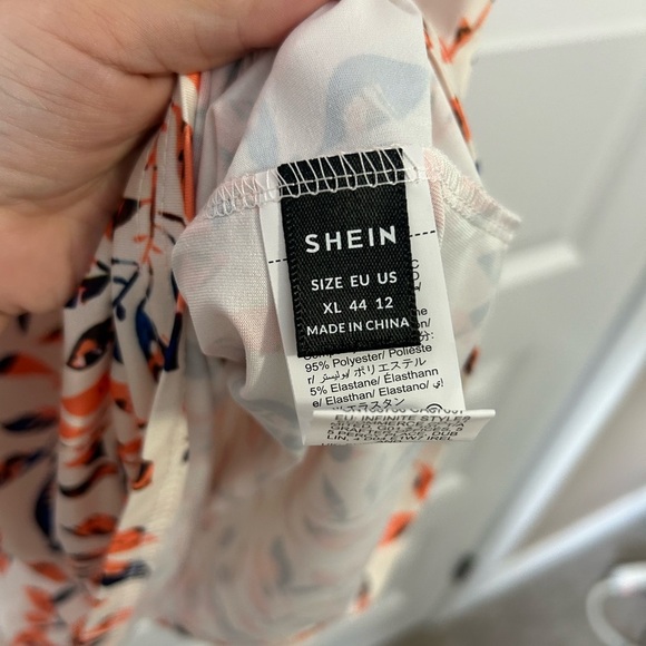 Bundle! New Shein Curve/Plus 5 Piece Bundle - Picture 6 of 13